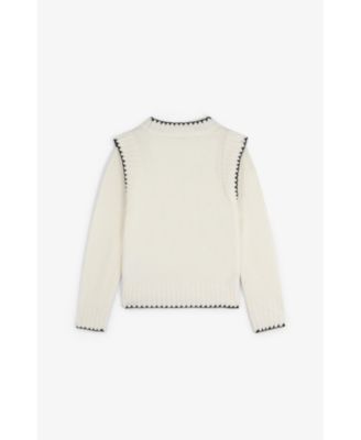 Girls Brigitte Tricot