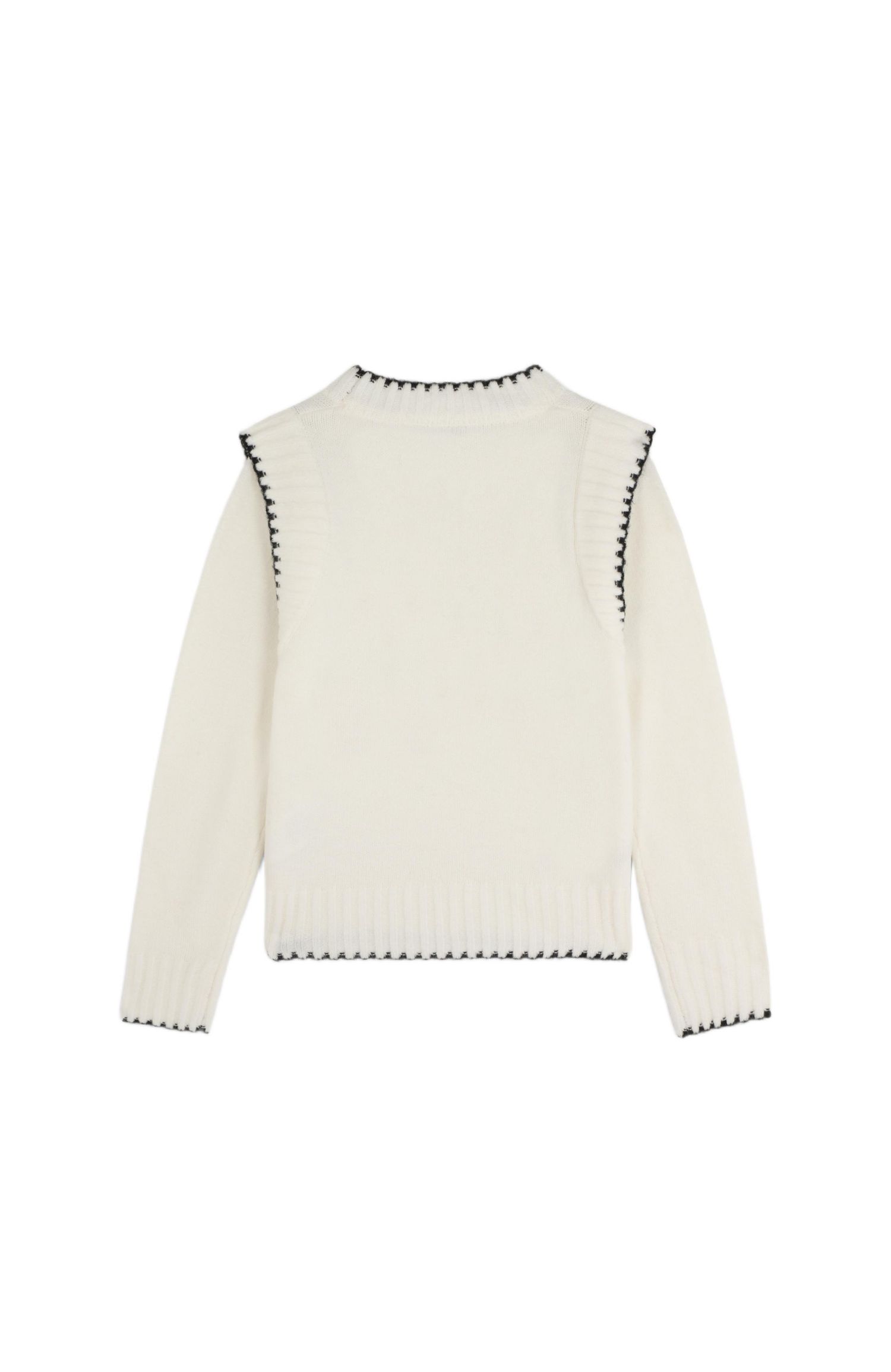 Girls Brigitte Tricot