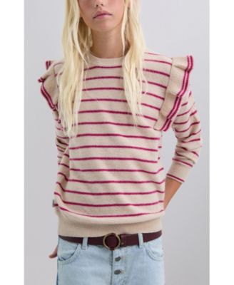 Big Girls Parisian I Tricot