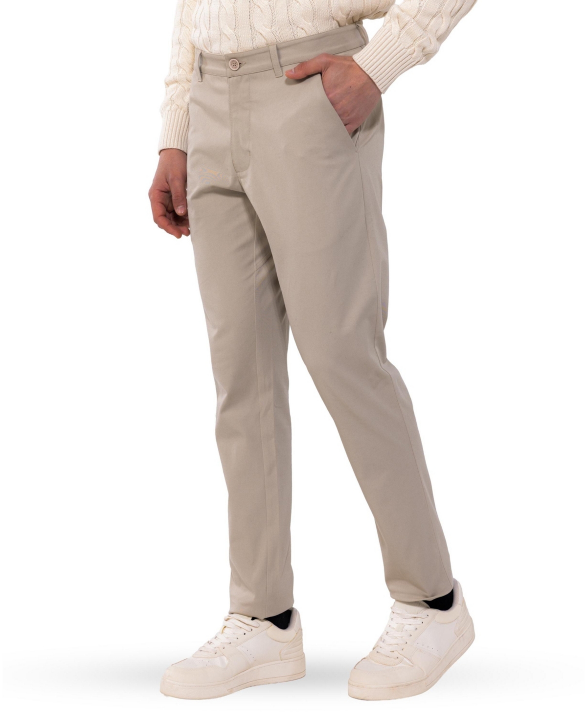 Members Only Men's Golf Trouser