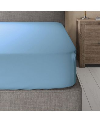 Viscose from Bamboo Cotton Sheet Set - 15" Deep Pockets, California King