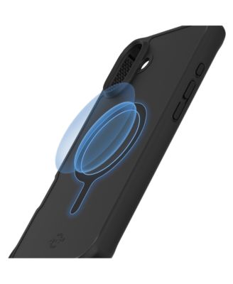 Hybrid_R Bold MagSafe Case for Apple iPhone 16