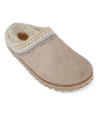 Women's Bolinas Clog