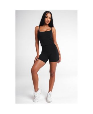 Women's Cloud II Volley Short