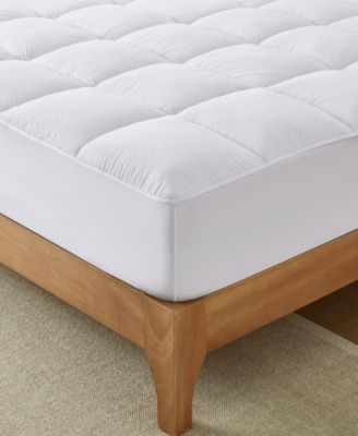 Phase Change Material Cooling Touch Mattress Pad Cover, Queen