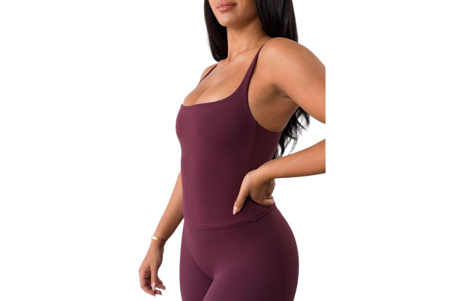 Womens Cloud II Classic Tank