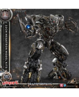 Megatron AMK Pro Series Model Kit | Transformers: Revenge of the Fallen | Yolopark