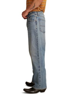 Men's 281 Baggy Clifford Loose-Fit Jeans