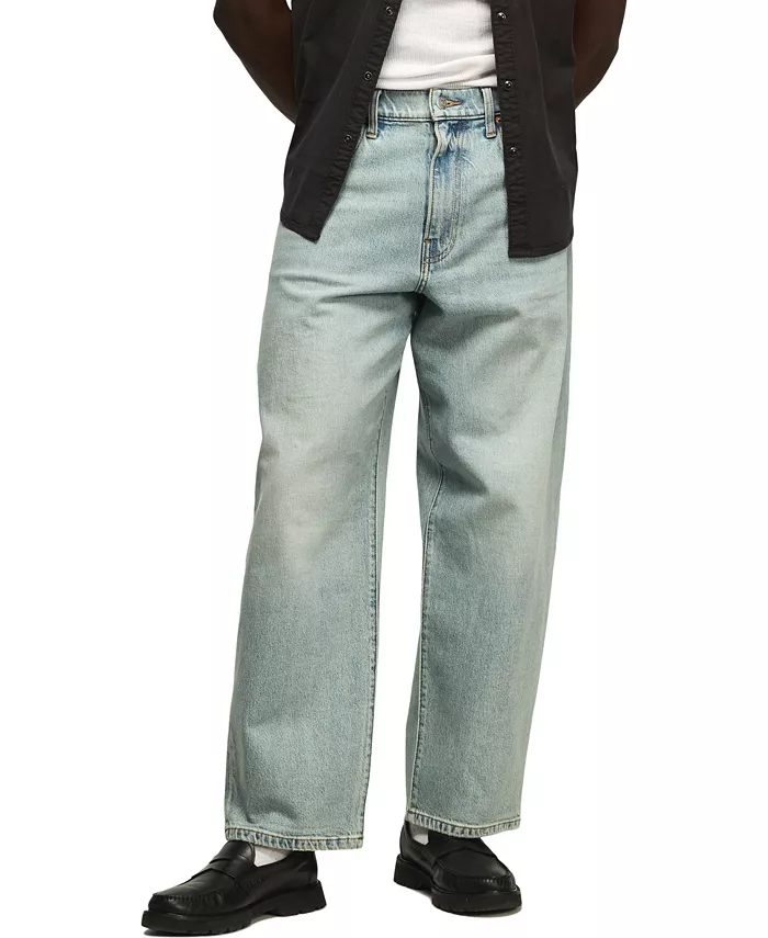 Men's 281 Baggy Jeans - thumbnail 7