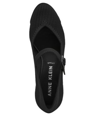 Women's Trixie Mary Jane Wedge Pumps