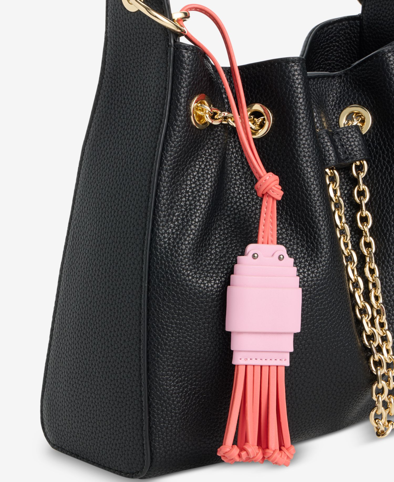 Sealife Bag Charm