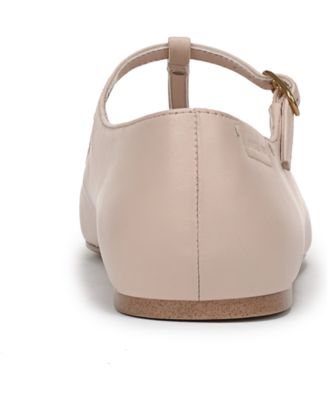 Women's Marylee Round Toe Mary Jane Flats