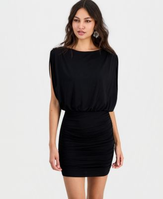 Women's Patrice Sleeveless Blouson Dress