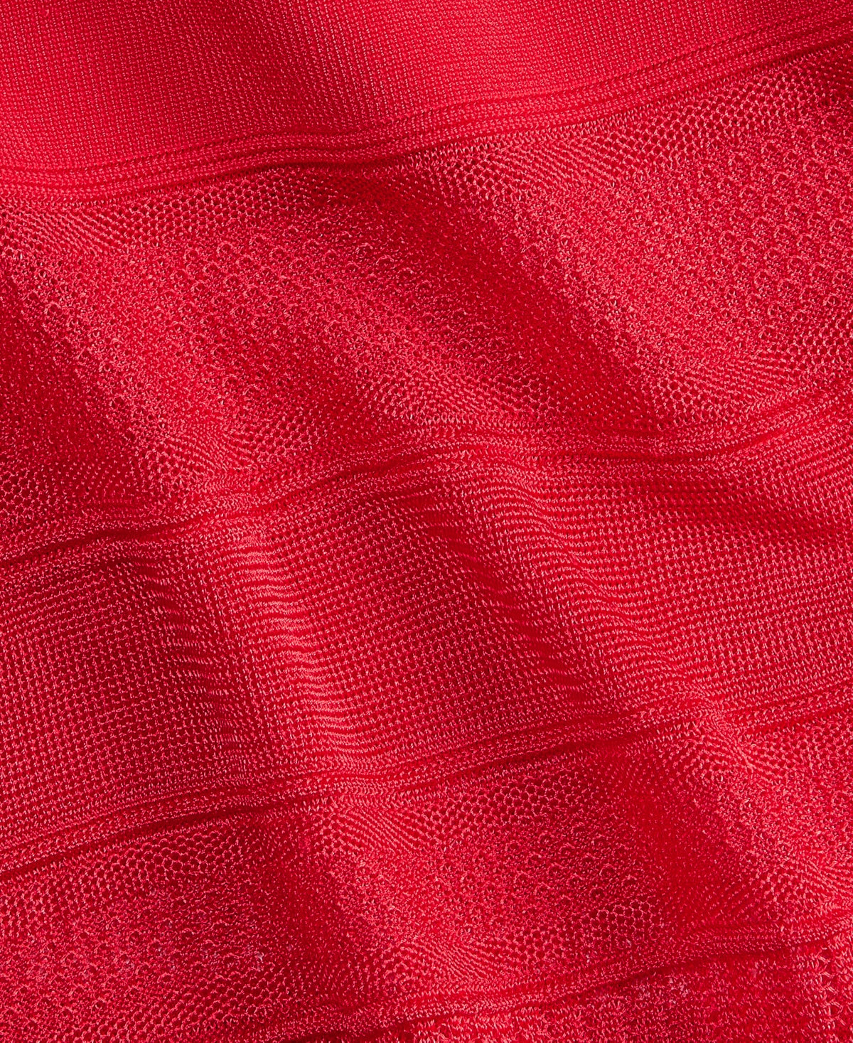 I.n.c. International Concepts Women's Pointelle Stripe Sweater Skirt