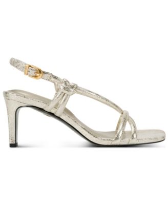 Women's Basil Strappy Dress Sandals