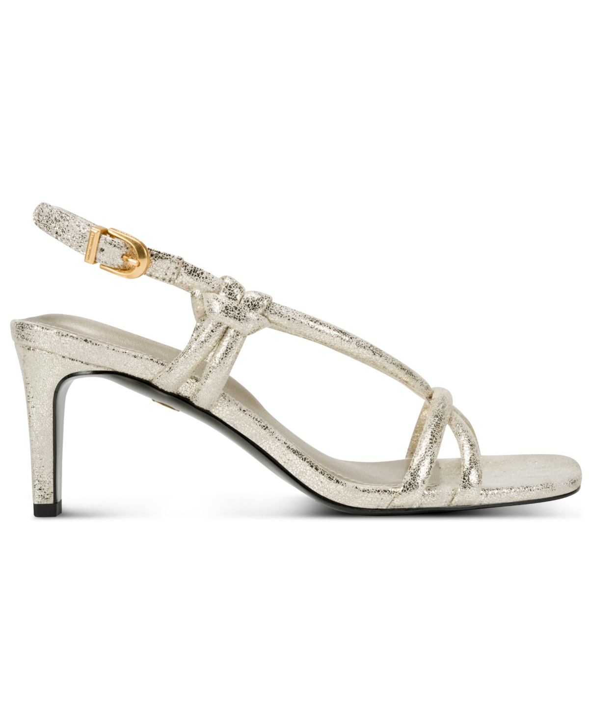 Donna Karan New York Women's Basil Strappy Dress Sandals