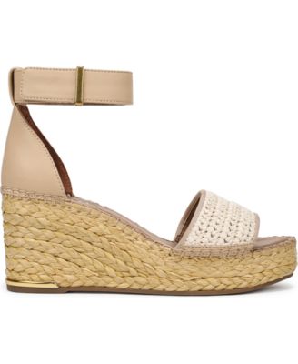 Women's Clemens Espadrille Wedge Sandals