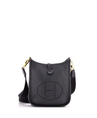 TPM Evelyne Bag Gen III Clemence