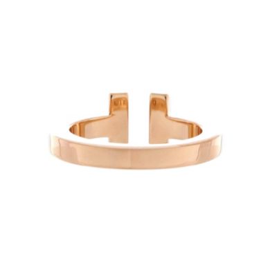 T Square Ring