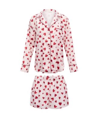 Women's Plus Size Sammie Pajama Set