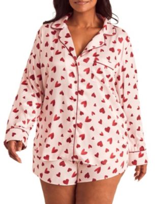 Women's Plus Size Sammie Pajama Set