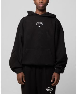Big & Tall Sandevistan Hoodie