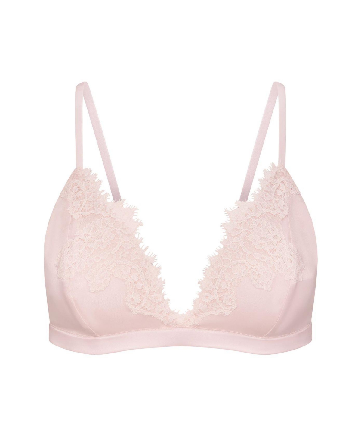 Adore Me Women's Atelier Collection Unlined Bralette Bra