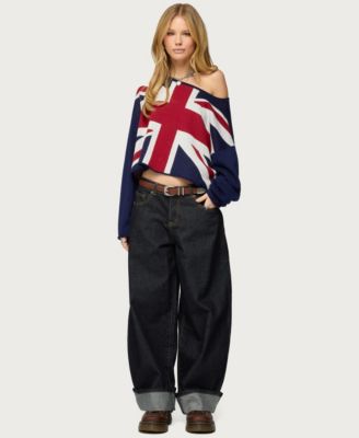 Women's London Babe Sweater