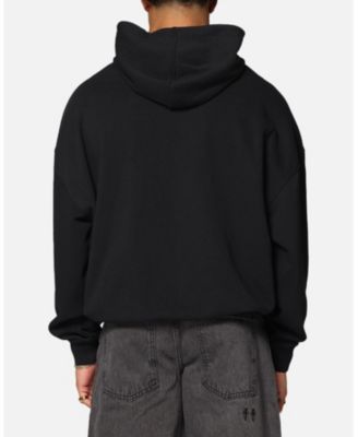 Men's Cambronne Layered Boxy Hoodie