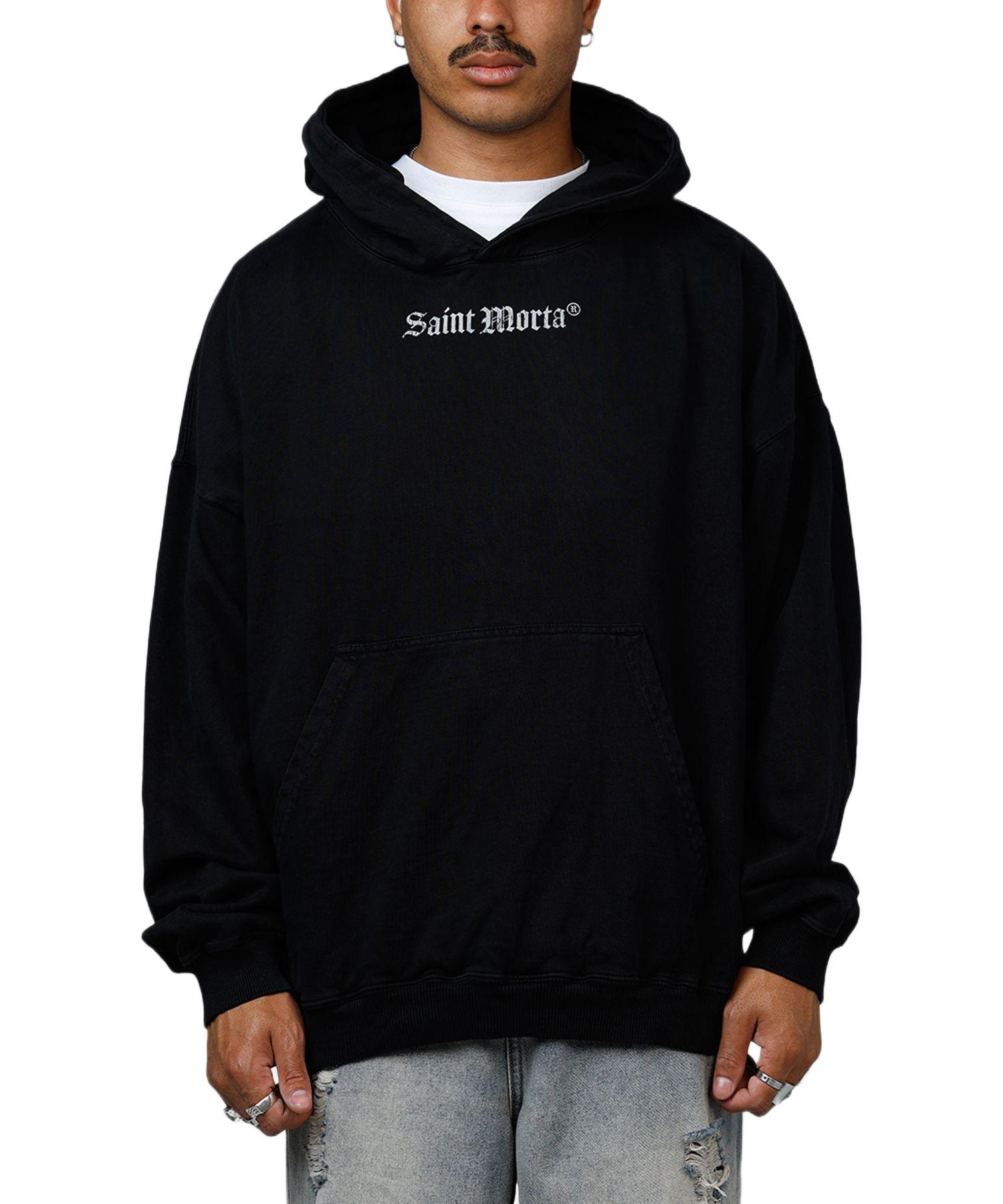 Men's Weary Hearts Premium Hoodie