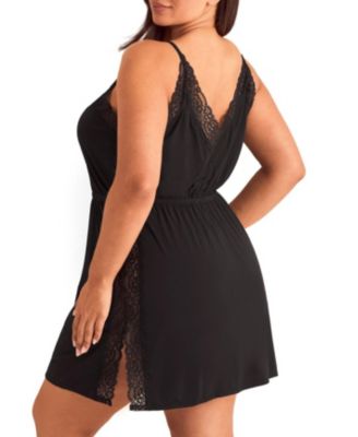 Plus Size Aimee Slip