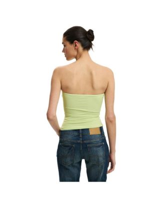 Women's Cara Corset Bandeau