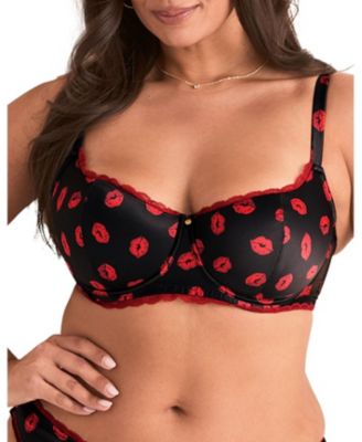 Women's Elsie Contour Balconette Bra