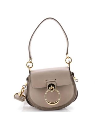 Small Tess Bag Leather