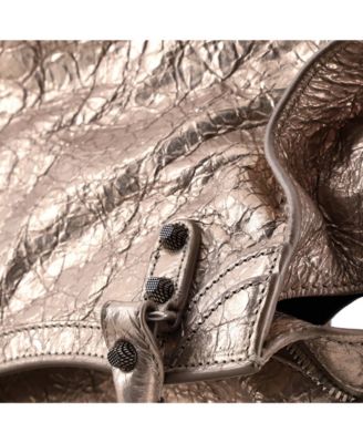 XS Neo Cagole City Bag Leather