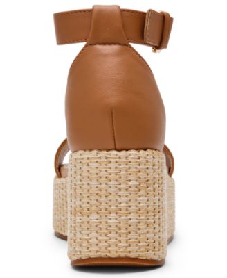 Women's Alumina Espadrille Wedge Sandals