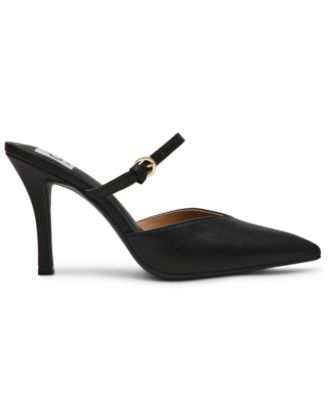Women's Geanie S Stiletto Heel Pumps