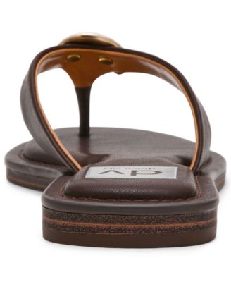 Women's Jespar Thong Flat Sandals