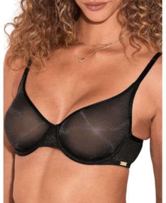 Women's Hariette Unlined Full Coverage Bra
