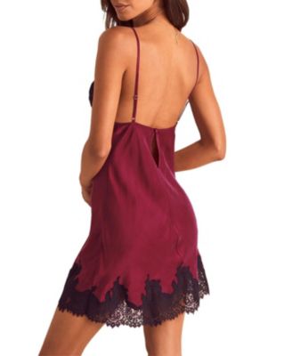 Women's Atelier Collection Lingerie