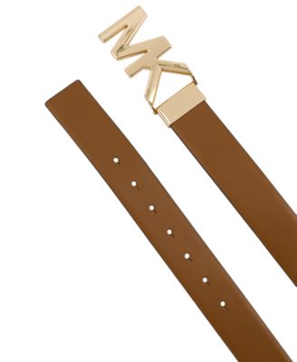 Women's 2-Pack Leather Belts