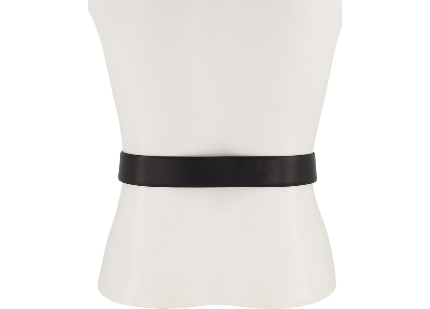 Women's 2-Pack Leather Belts