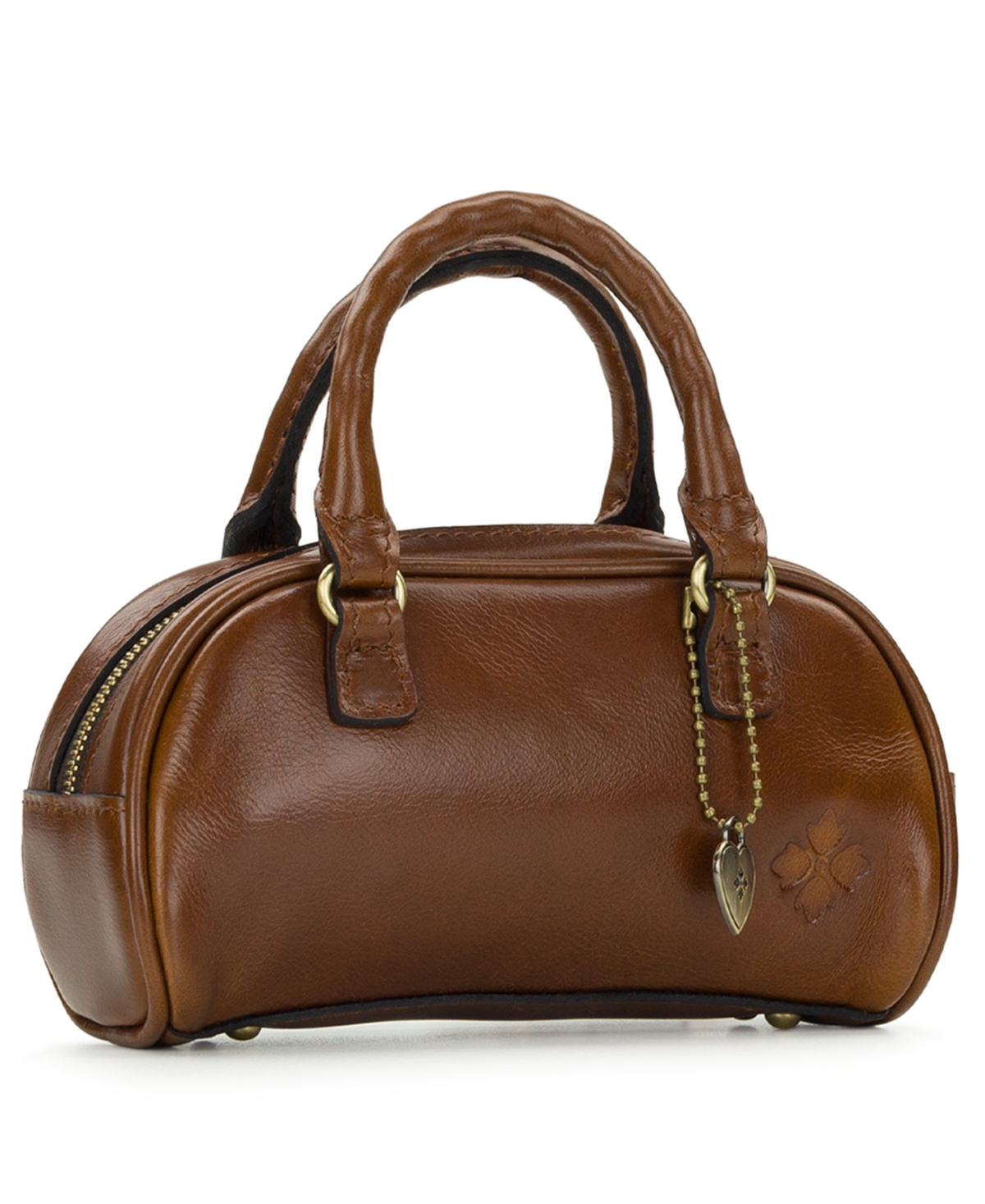 Patricia Nash Pomezia Mini Handbag