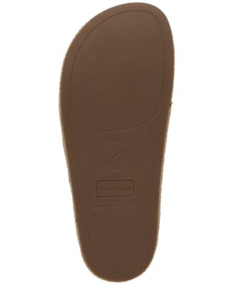 Women's Bernice Open Toe Thong Sandals