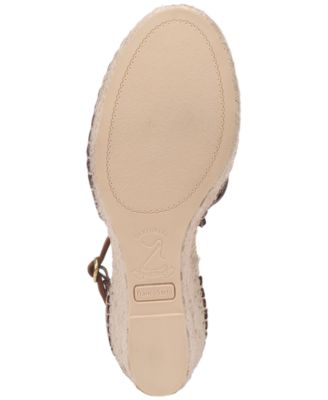 Women's Idalia Espadrille Wedge Sandals