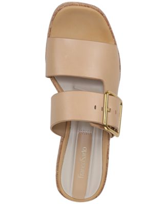 Women's Taziana 3 Open Toe Espadrille Sandals