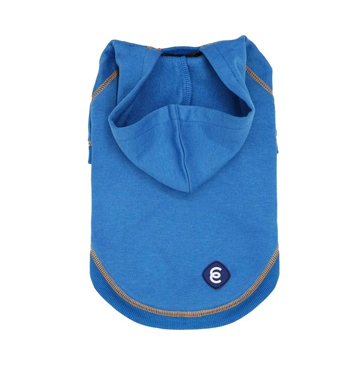 Blueberry Pet Better Basics Matching Hoodies for Dog & Owner Set