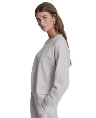 Women's Crew Neck Sweatshirt