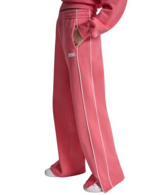 Women's HD Logo Piped Track Pants