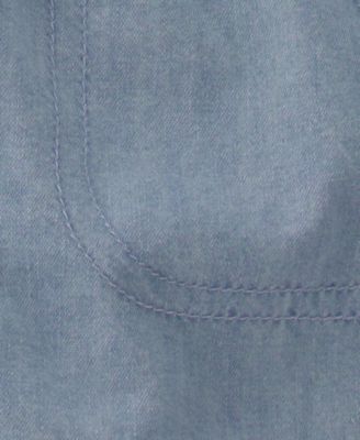 Baby Boys' Pickleball Short-Sleeve Polo Shirt, Bodysuit and Shorts, 3-Piece Set